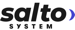 Salto Service Logo